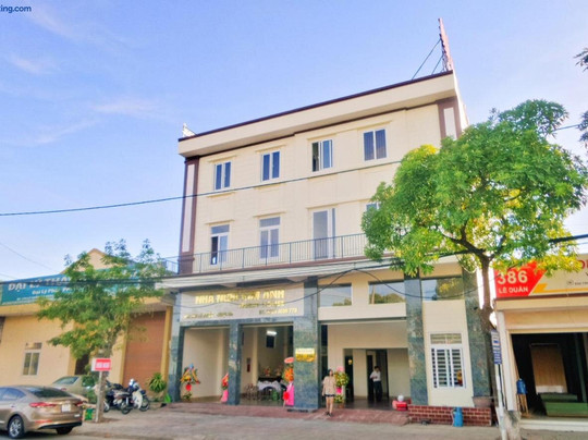 Kim Anh Guest House & Homestay