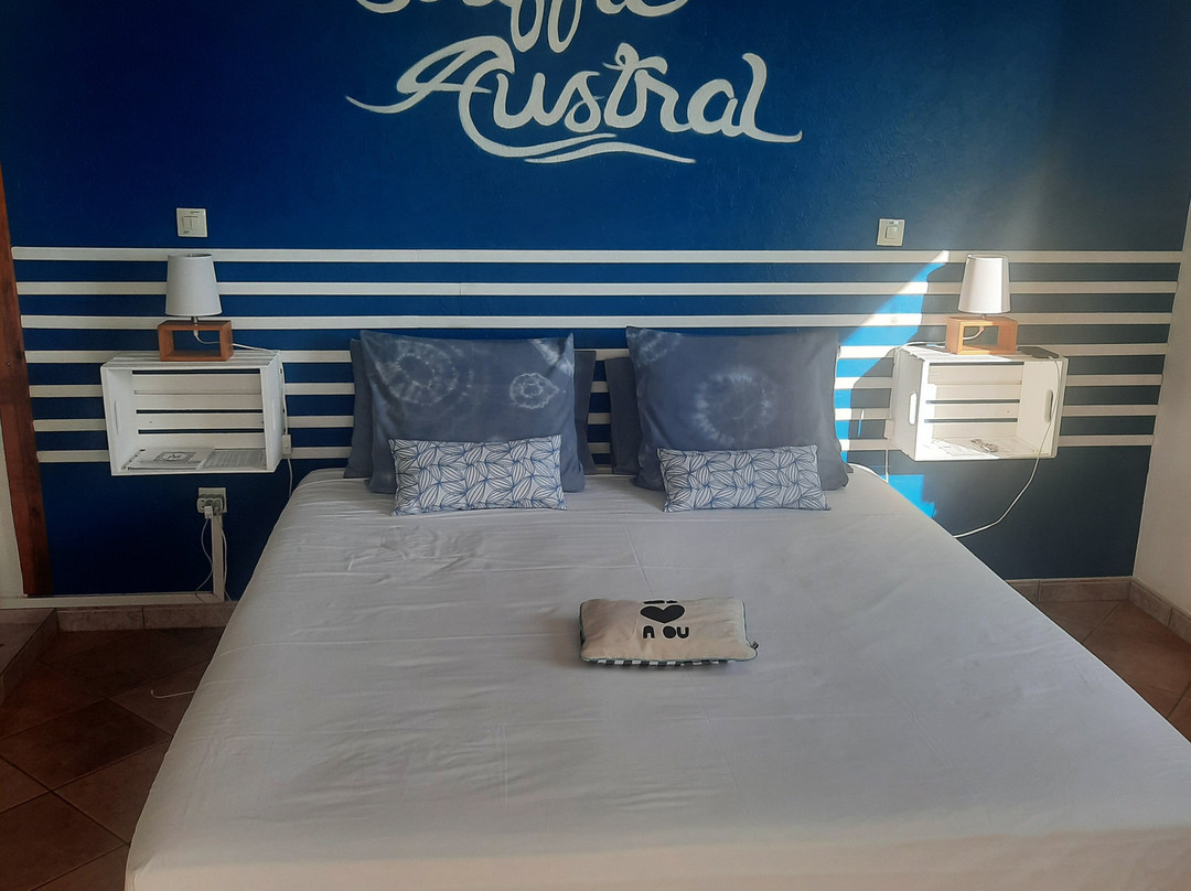 Villa des Mascareignes主图