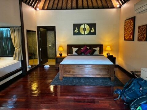 日出海滩马里度假村主图