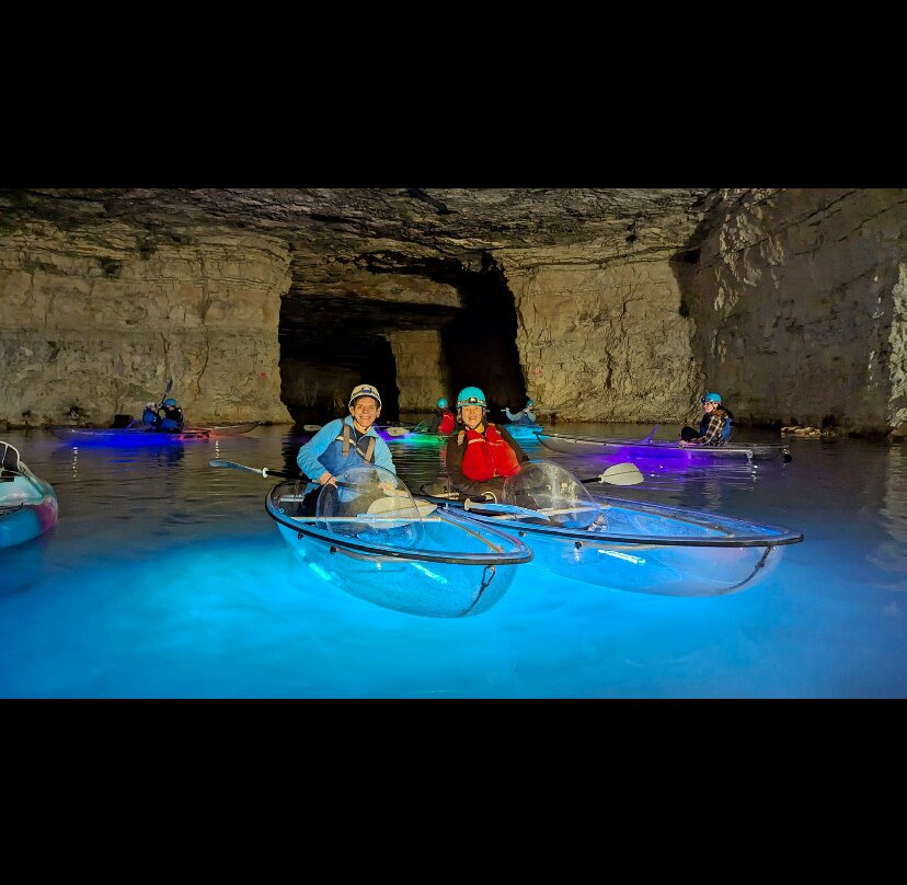 SUP Kentucky-Rogers必去景点