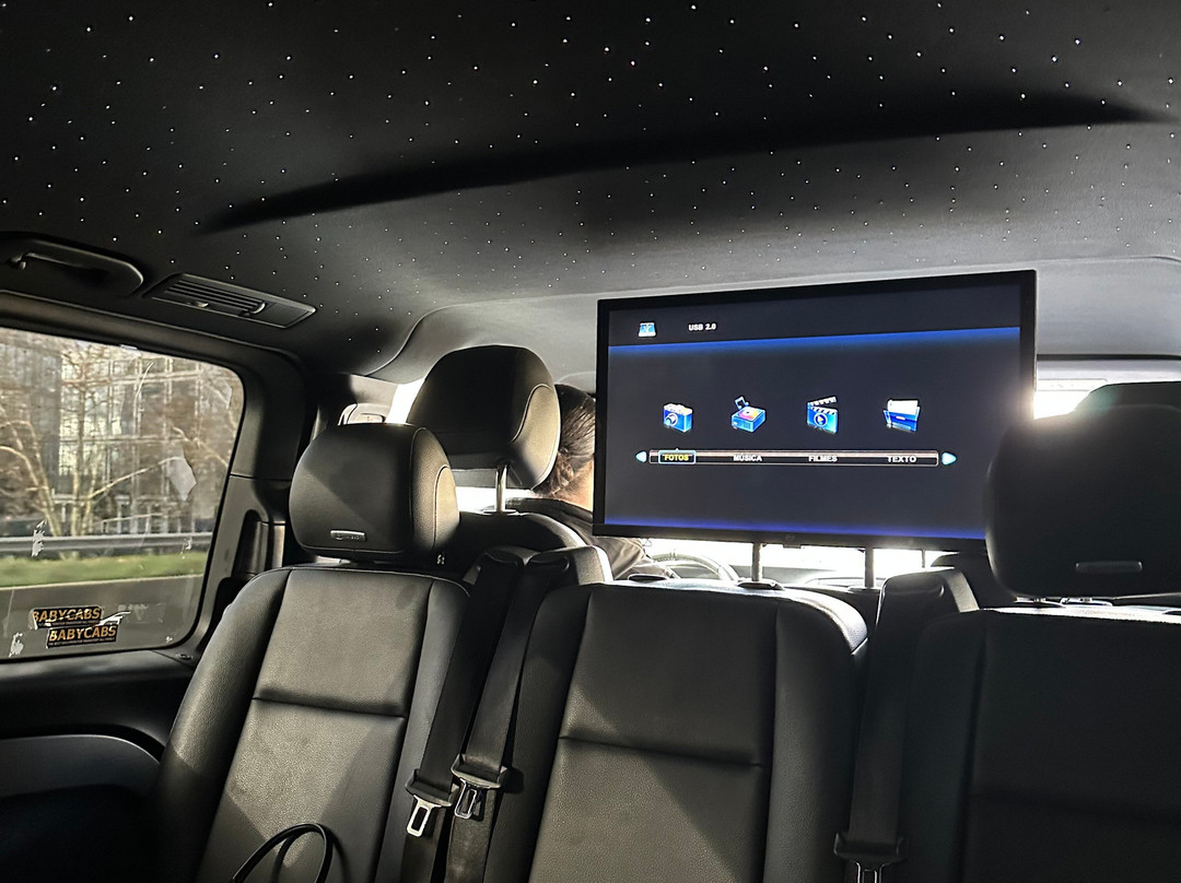 Prestige Shuttle Group-布朗梅尼尔必去景点