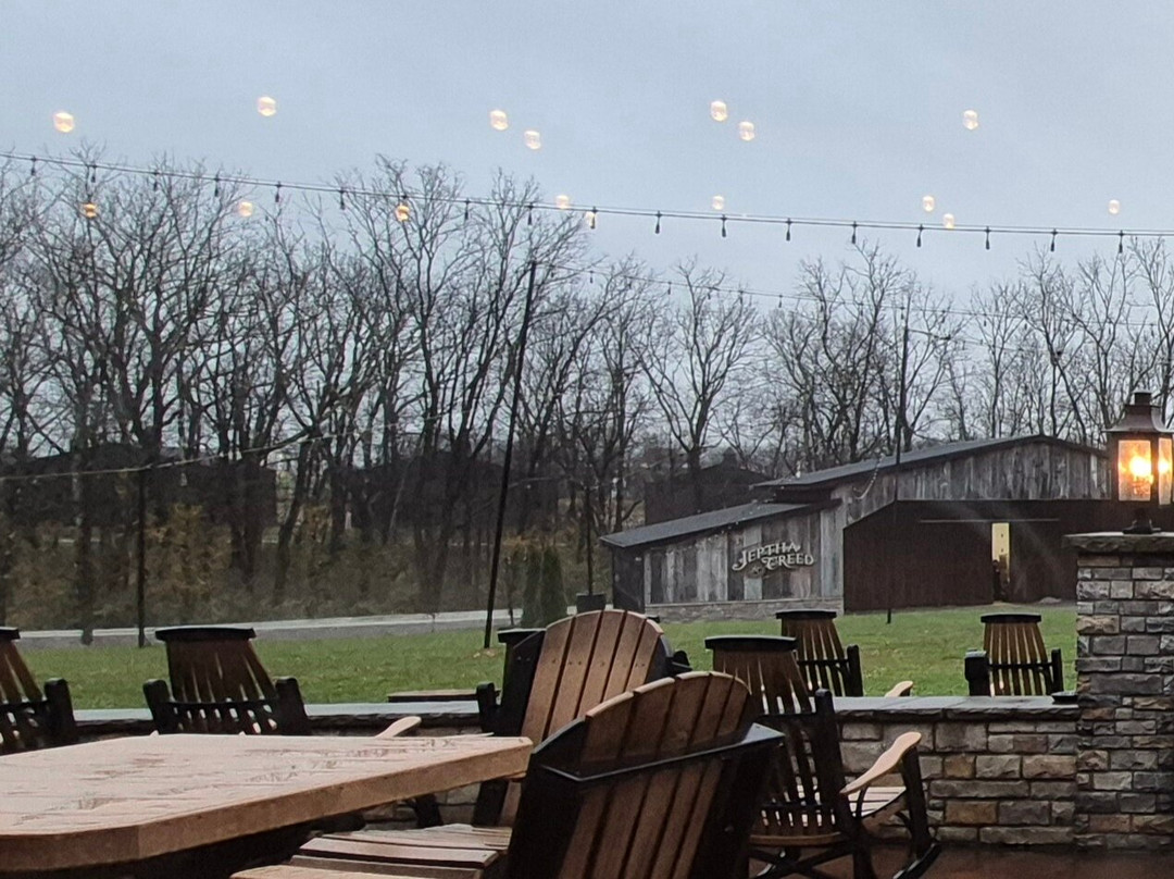 Jeptha Creed-谢尔比维尔必去景点