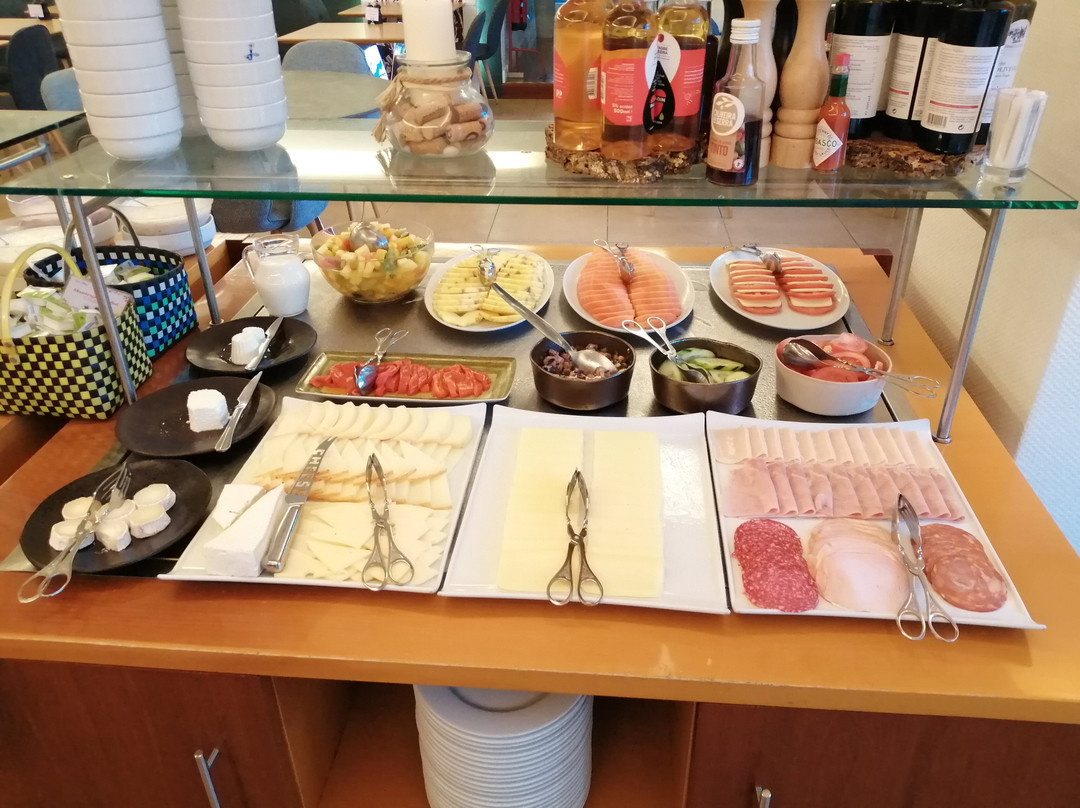 Mareta View Boutique Bed & Breakfast主图