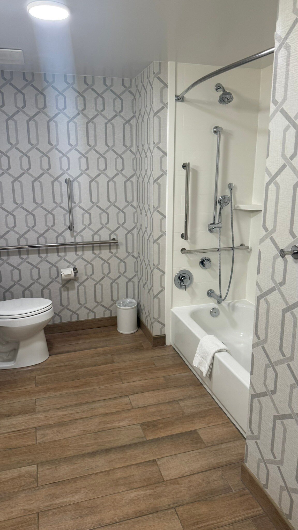 Hampton Inn Marianna I-10-官方