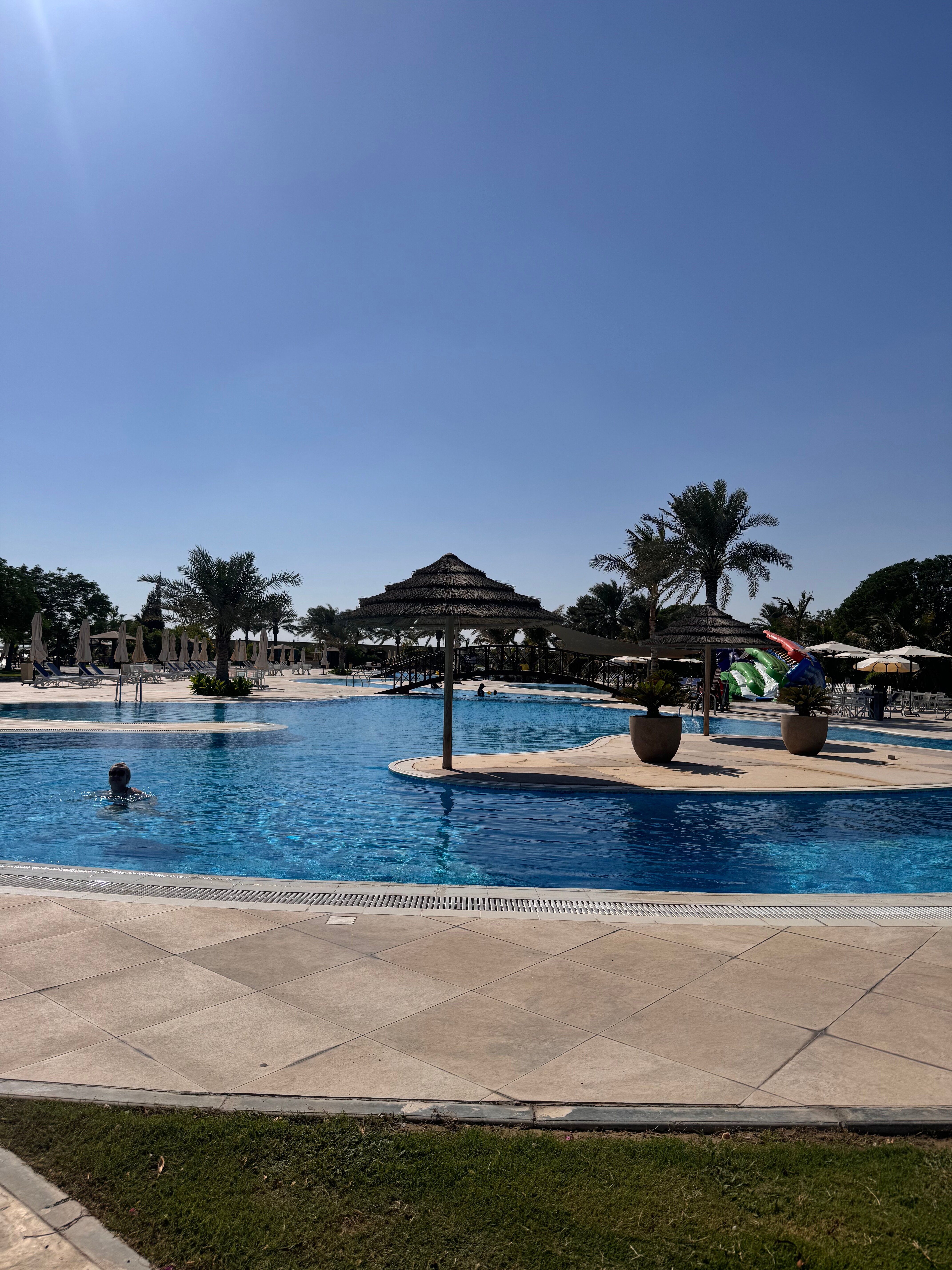 Simaisma A Murwab Resort-官方