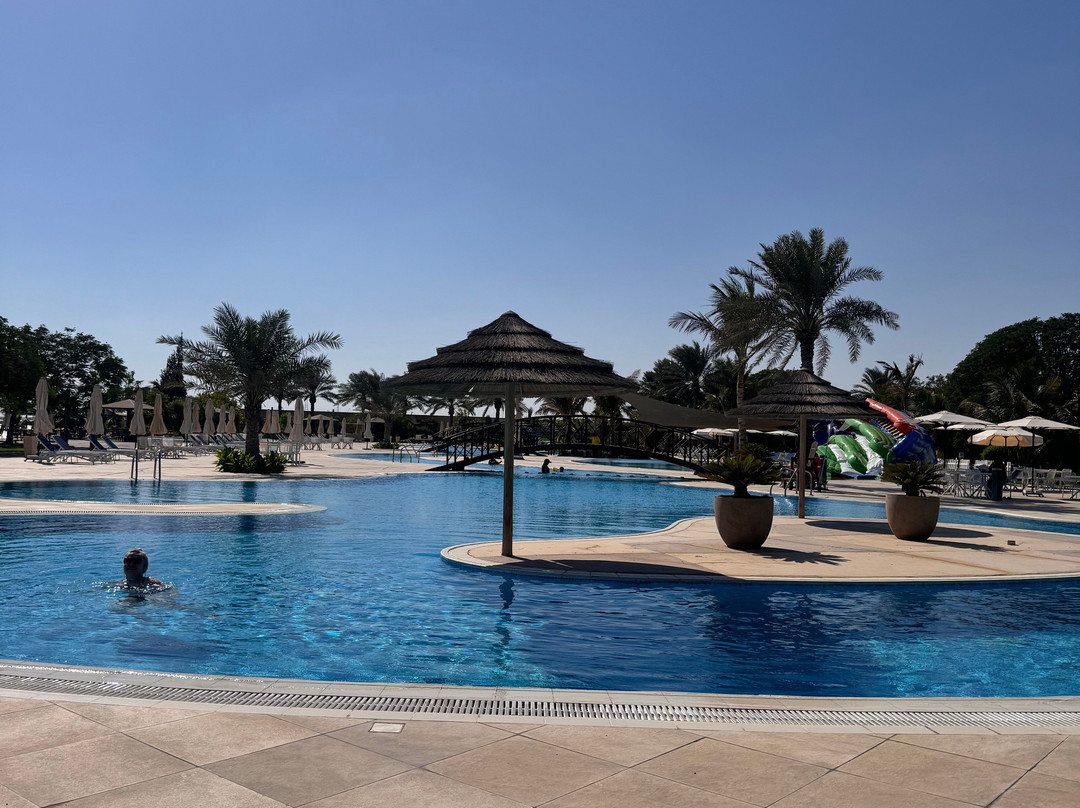 Simaisma A Murwab Resort主图