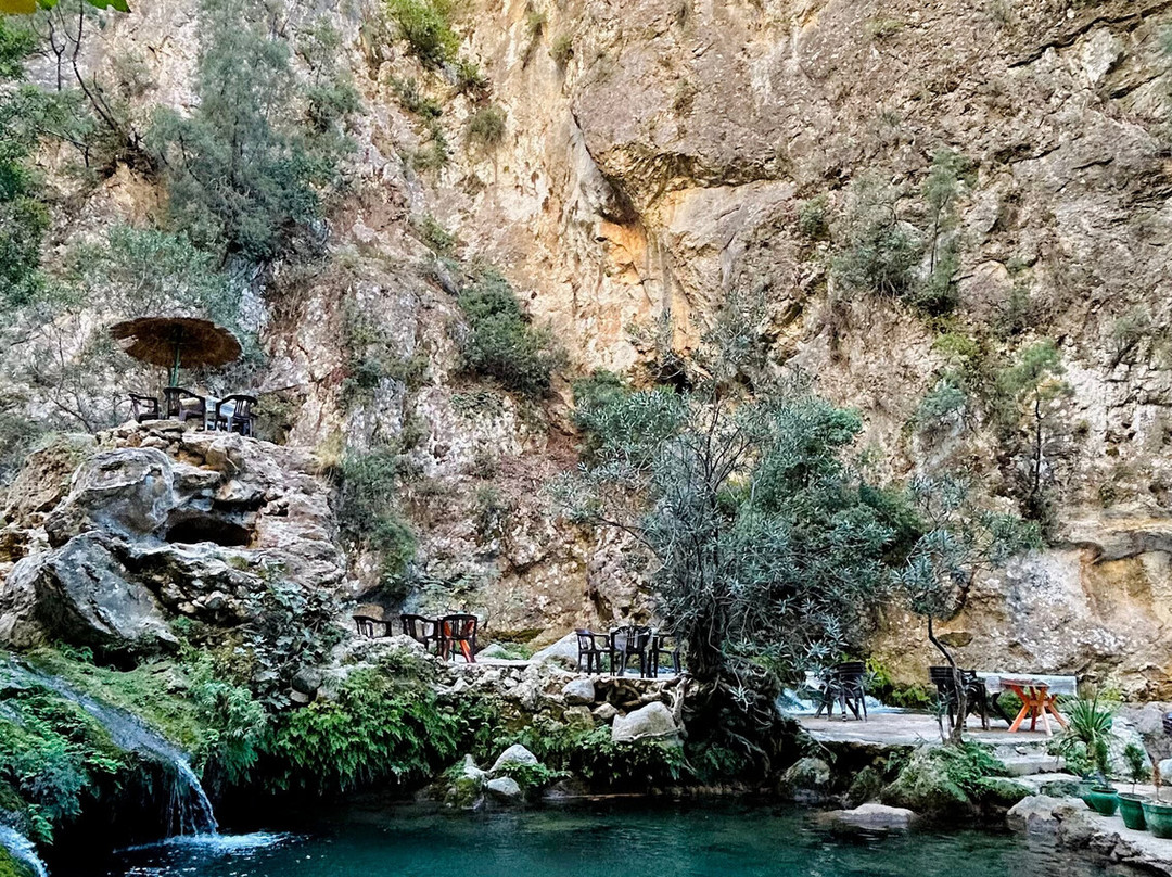 Morocco Berber Trips-马拉喀什必去景点