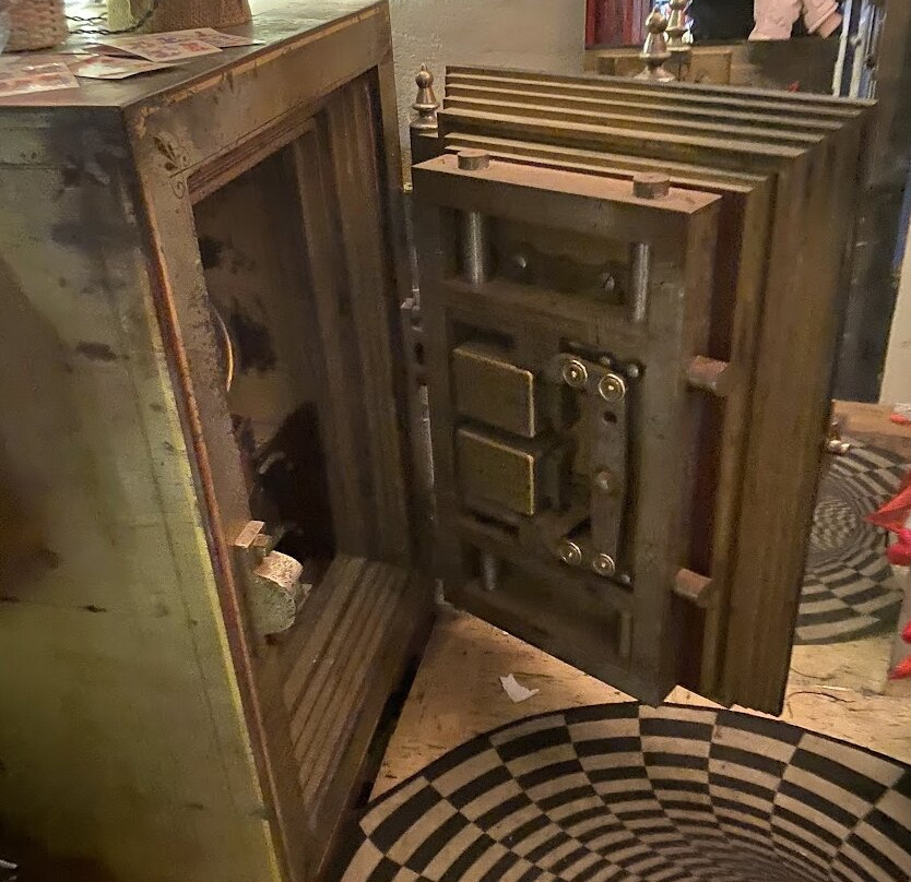 Splendiferous Sweet Shoppe-Searsport必去景点