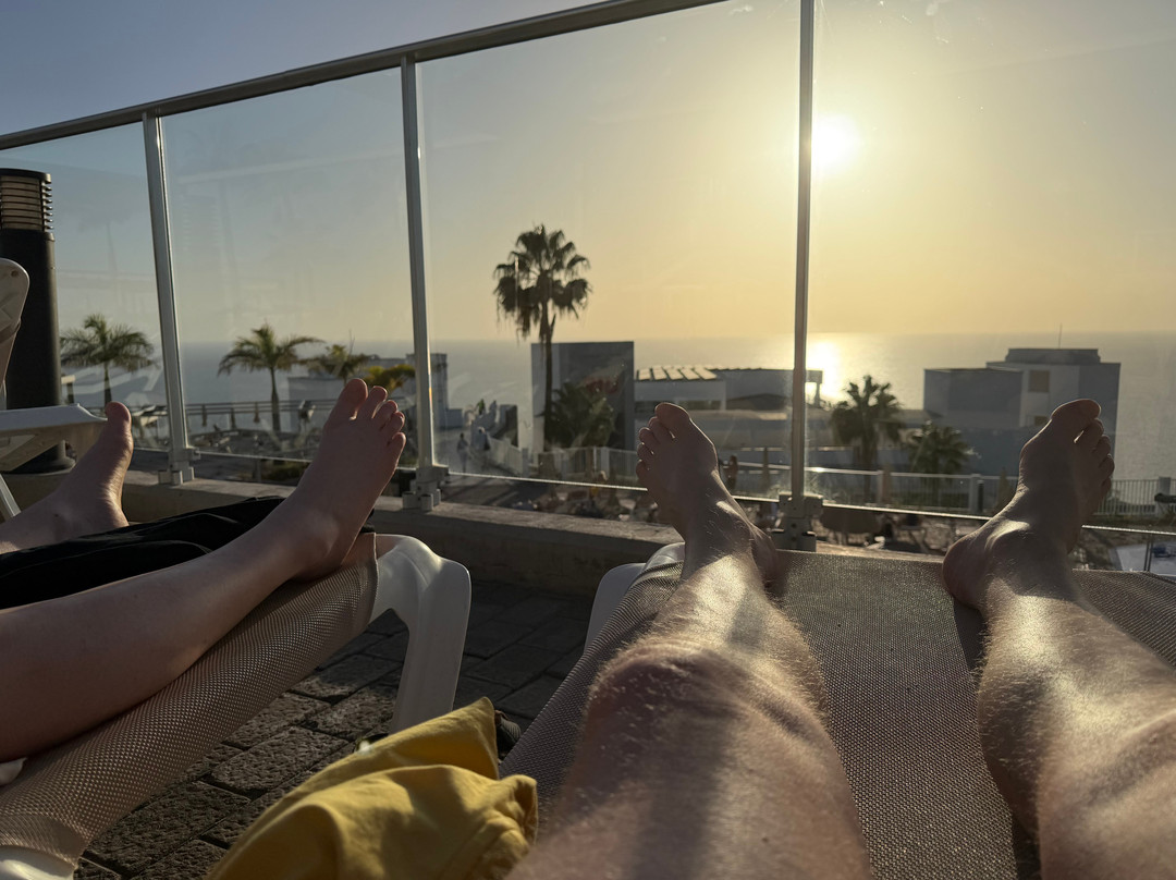 Hotel Riu Vistamar主图