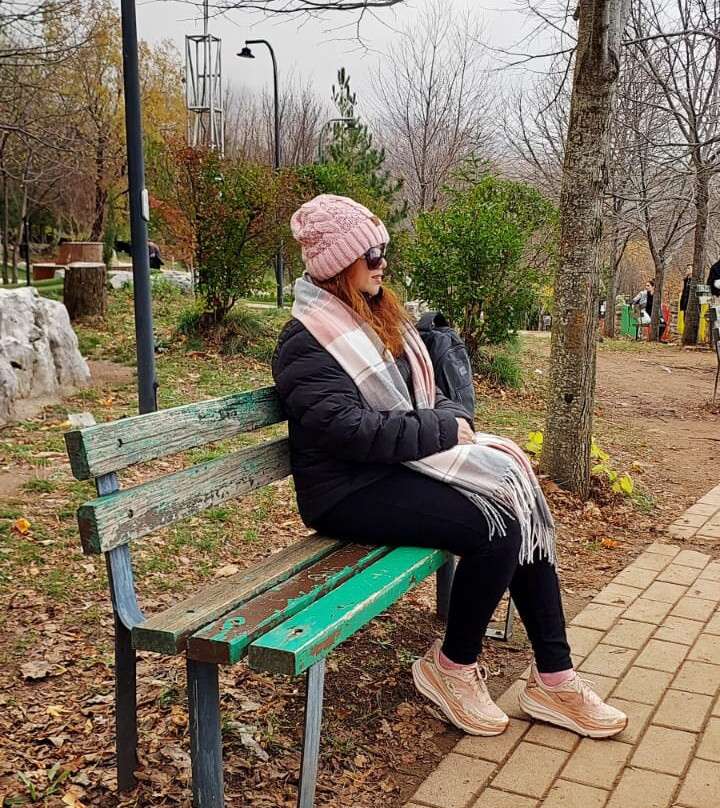 Dajti Ekspres Cable Car-地拉那必去景点