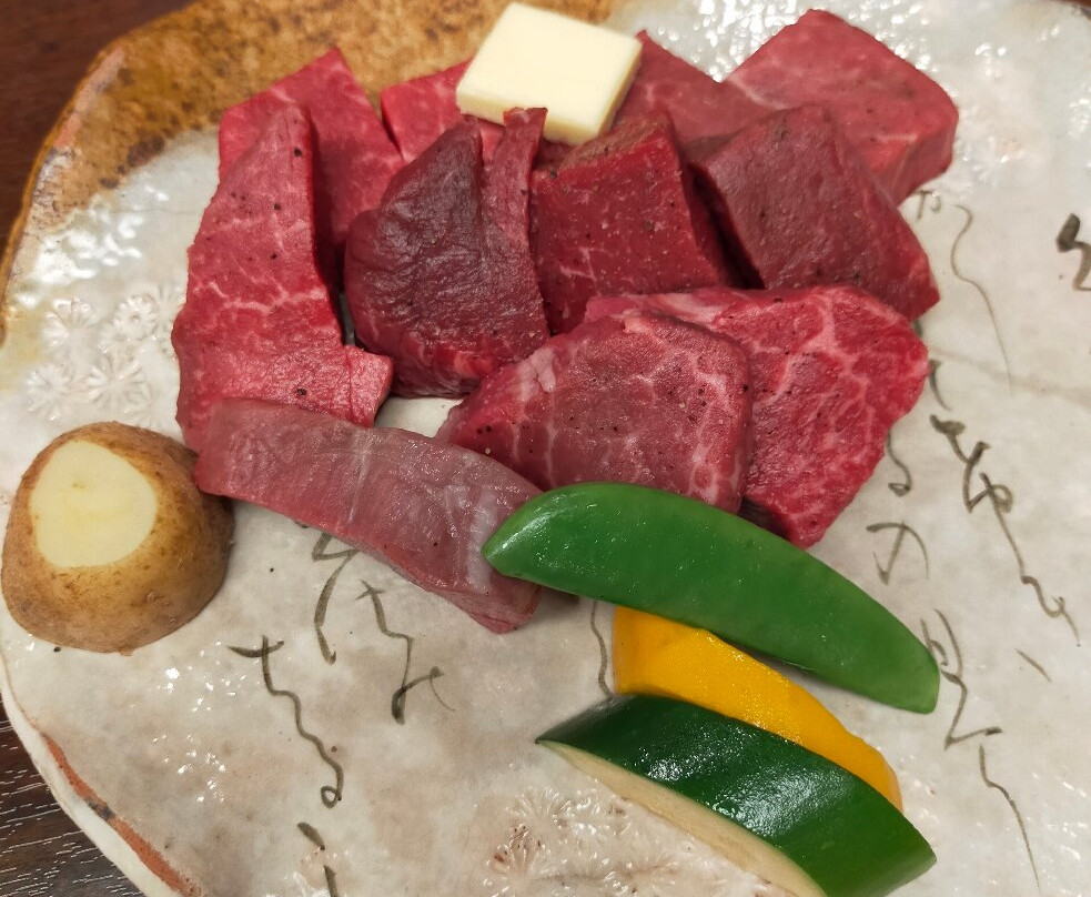 金苏索克拉库酒店主图