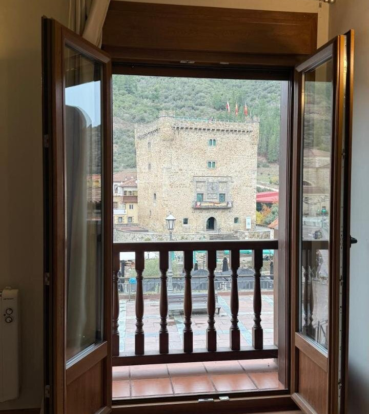 Apartamentos La Solana