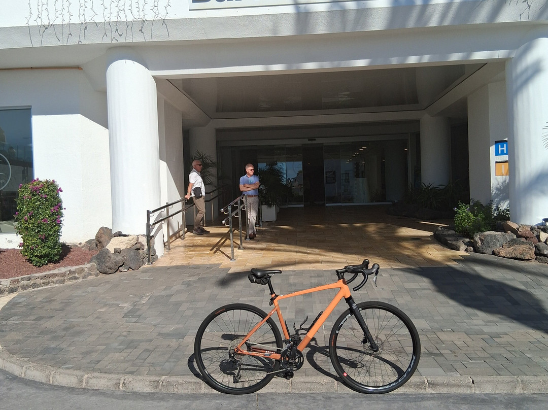 KUDO Rent-圣地亚哥港必去景点