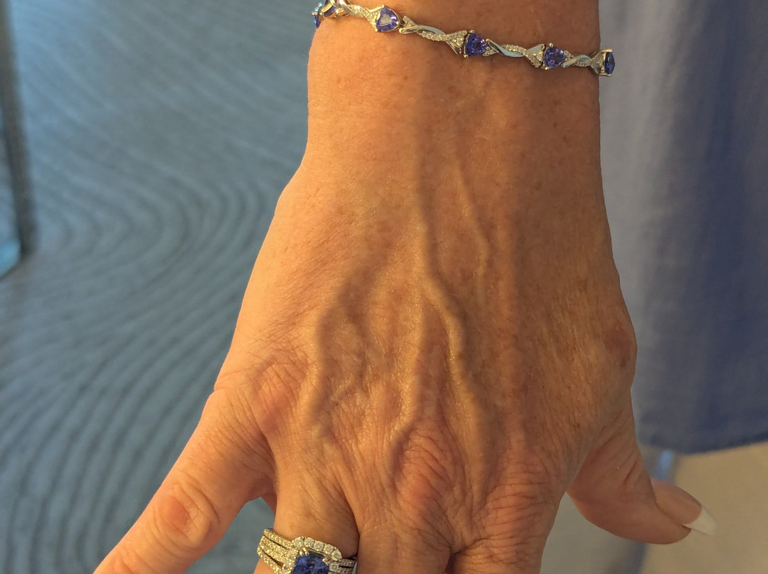 Grand Jewelers-夏洛特阿马利亚必去景点