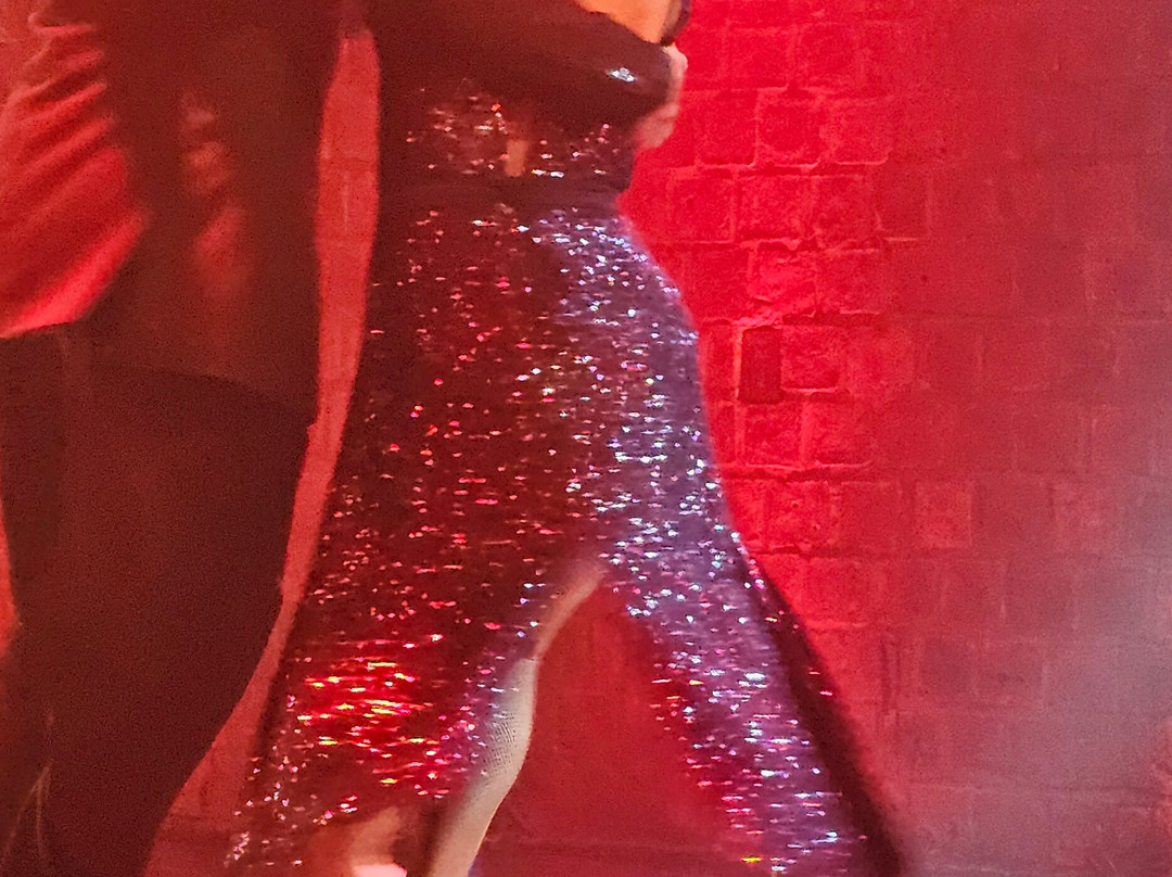 Sensaciones de Tango-布宜诺斯艾利斯必去景点