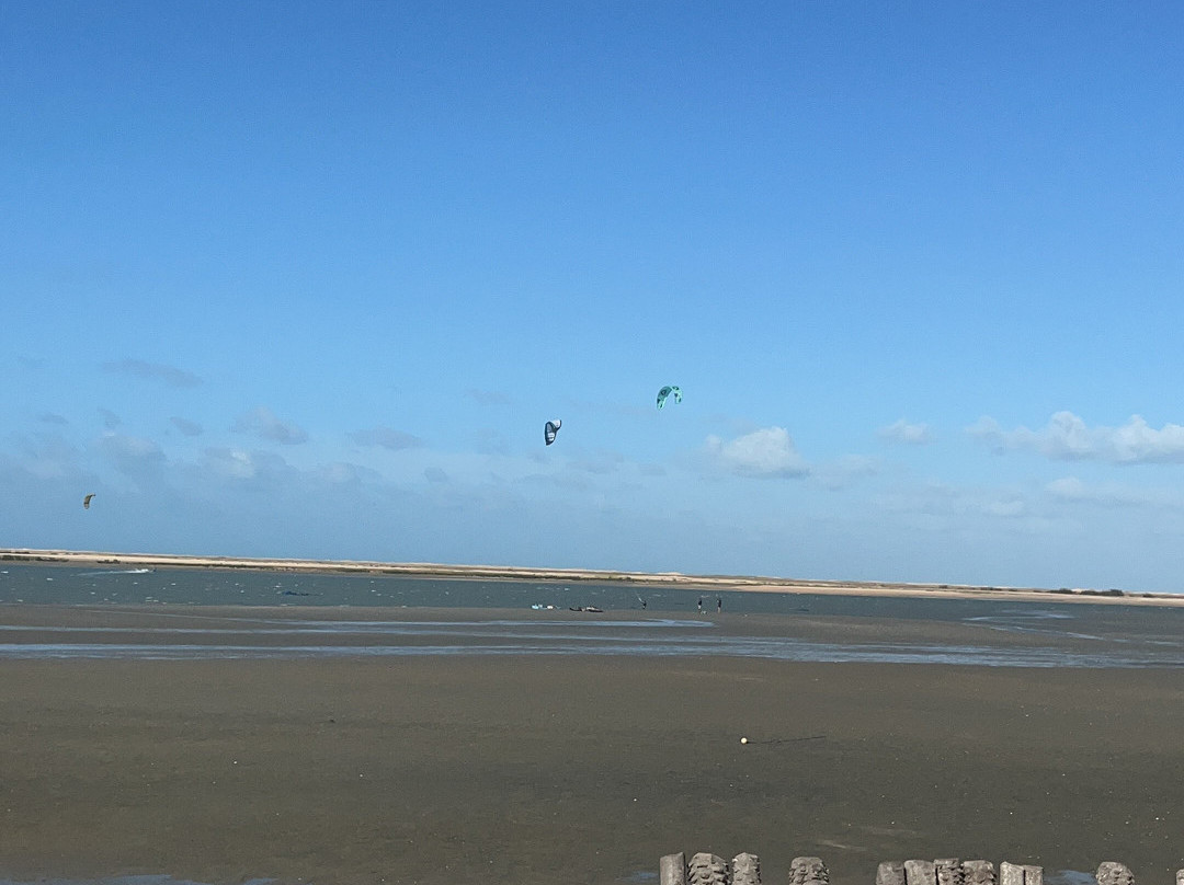 Soulkite Brazil-Itarema必去景点