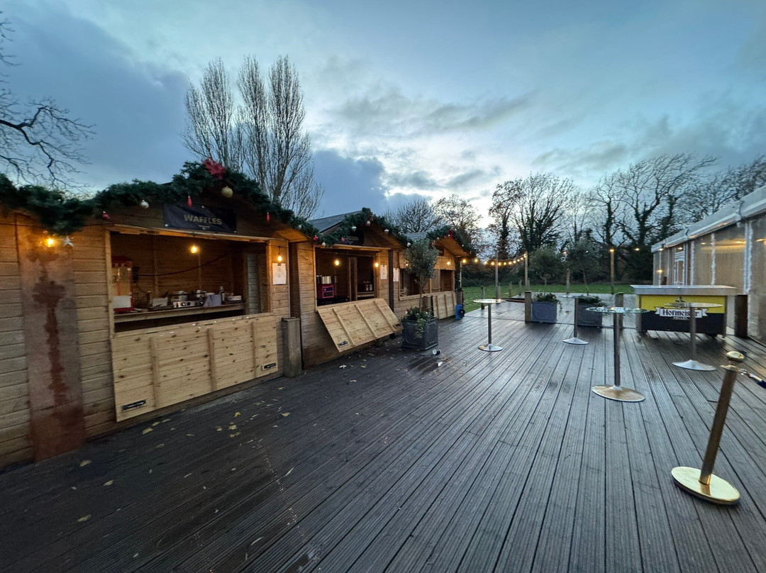 The Manor at Bickley主图