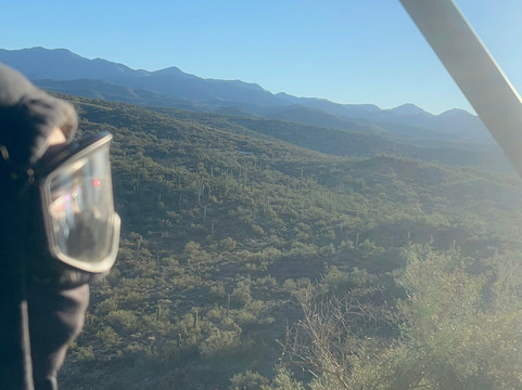 Arizona Outdoor Fun Adventures & Tours-凤凰城必去景点