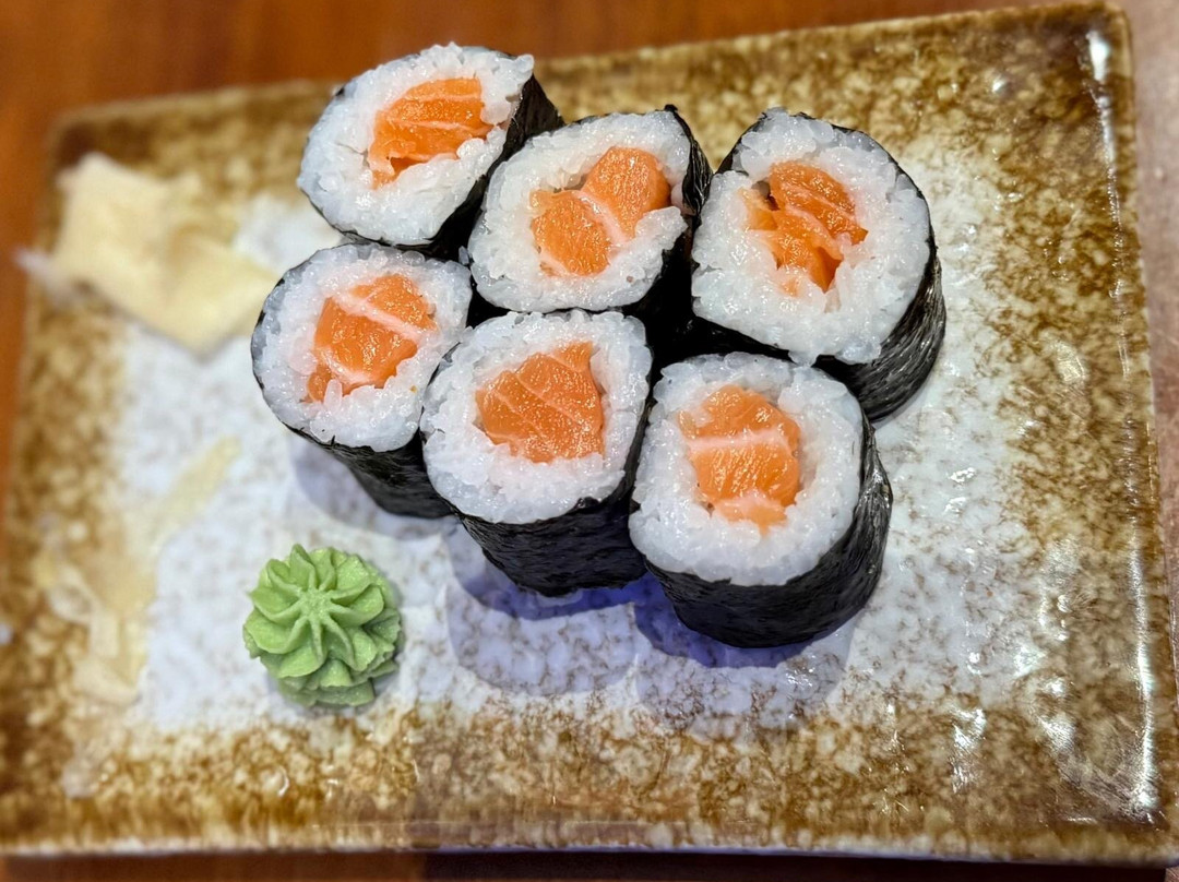 Mountain Spring Japanese Restaurant