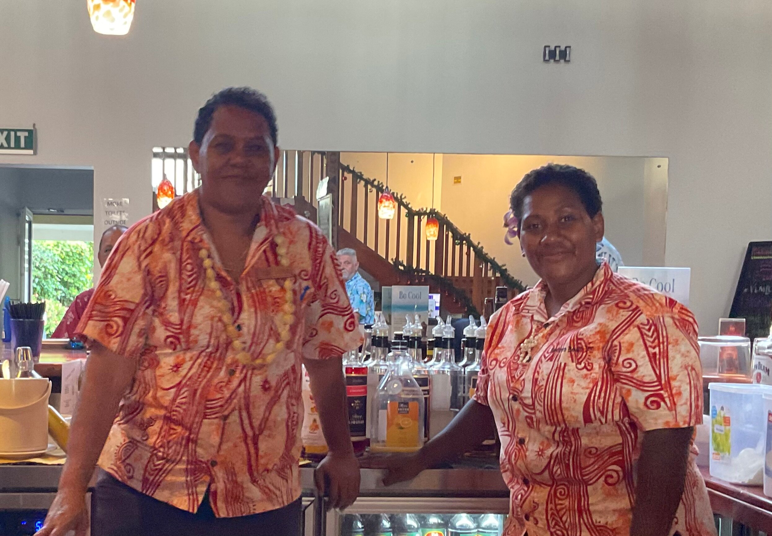 贝达拉海滩旅馆-官方