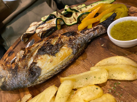 Formidable Griglieria