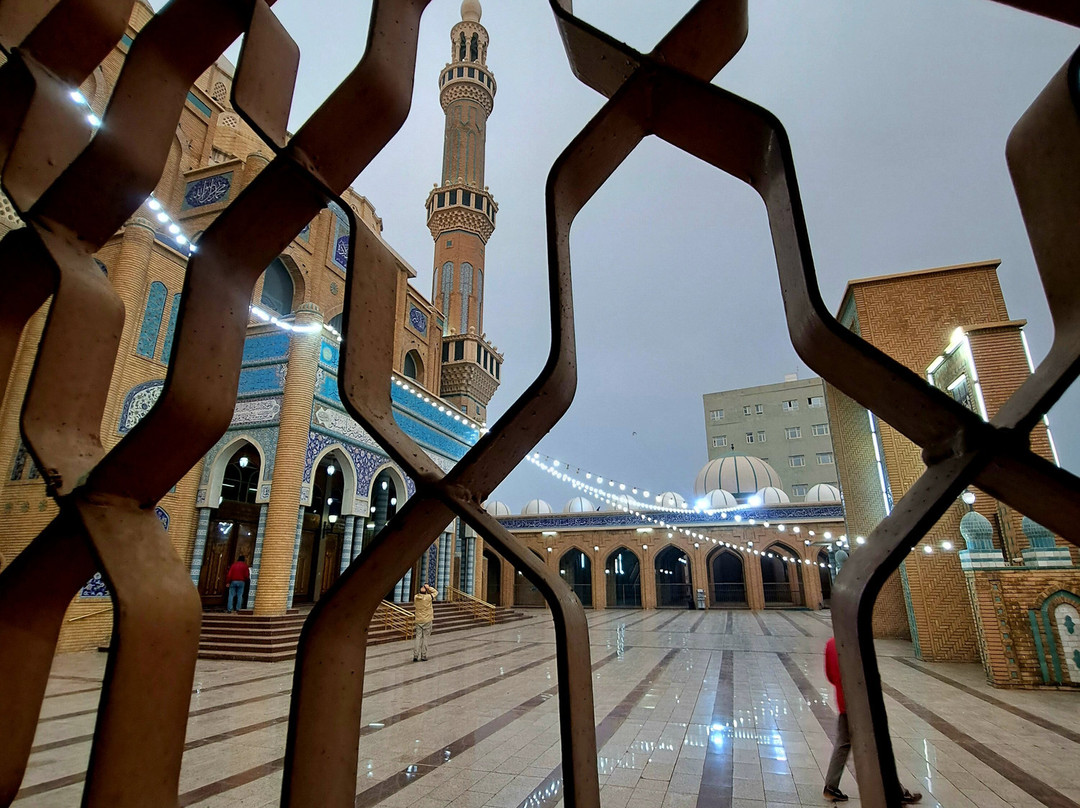 Iraqi Kurdistan Guide-Erbil必去景点