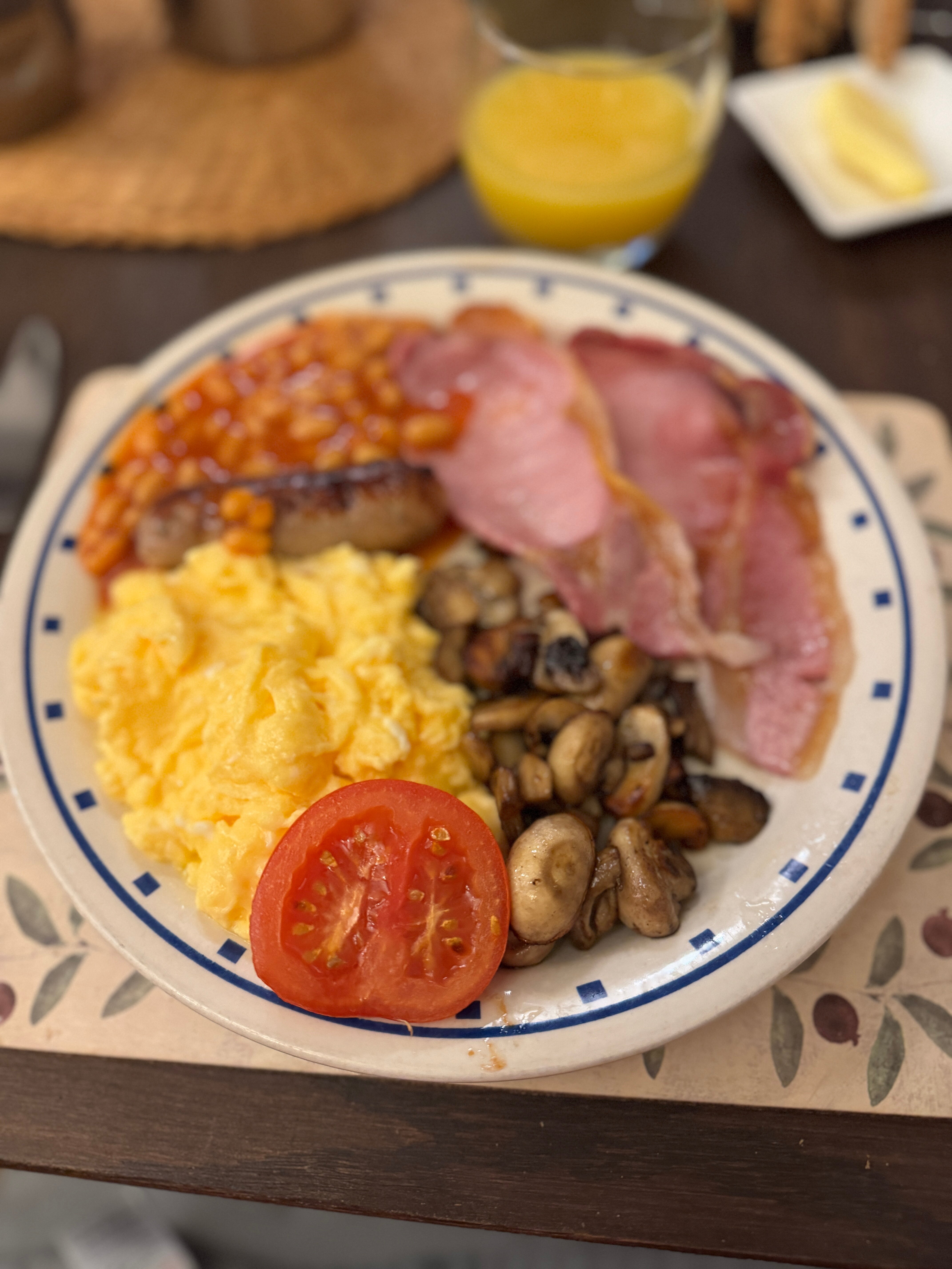 Manor Guest House-官方