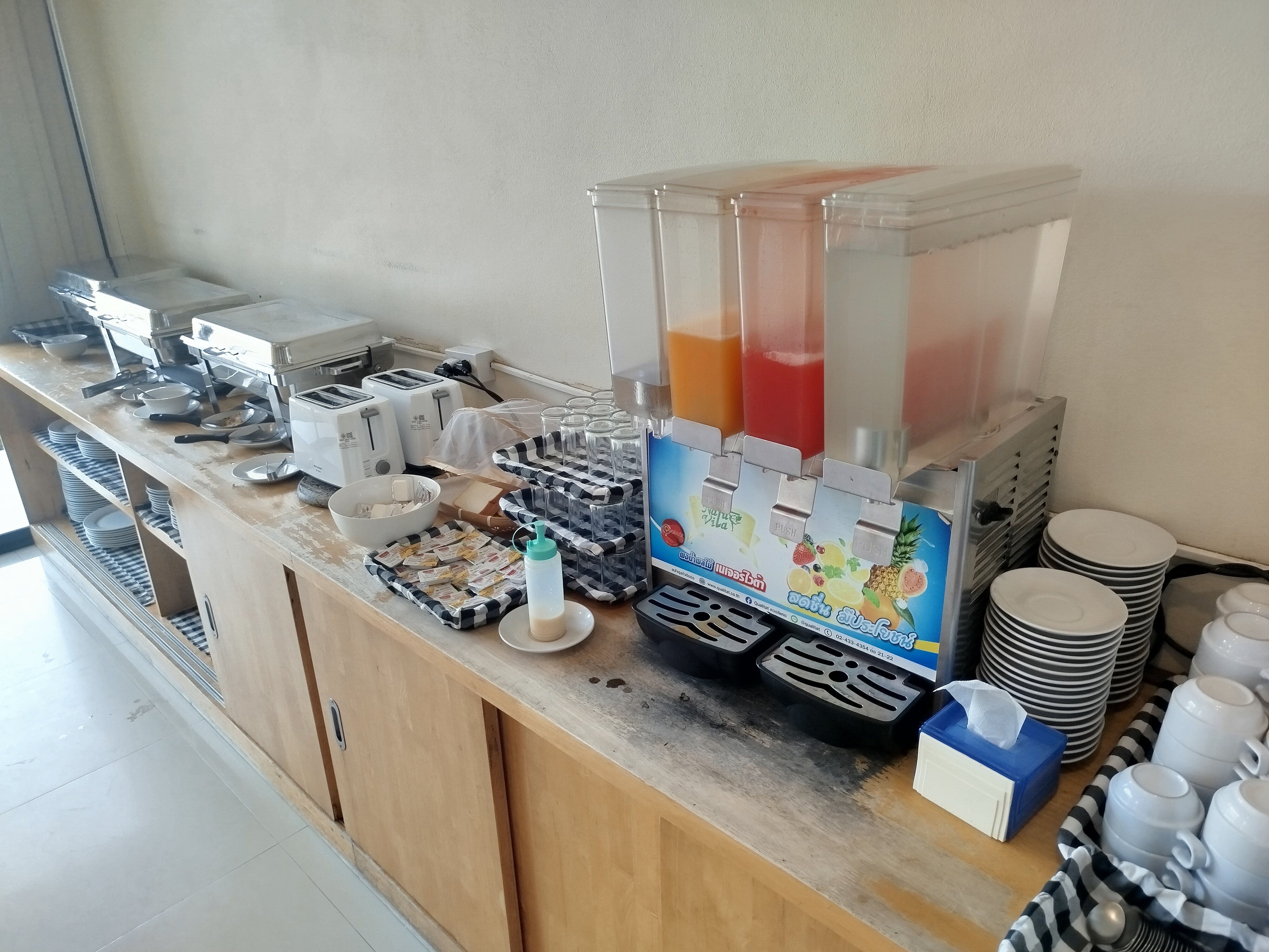 The Rice Hotel-官方