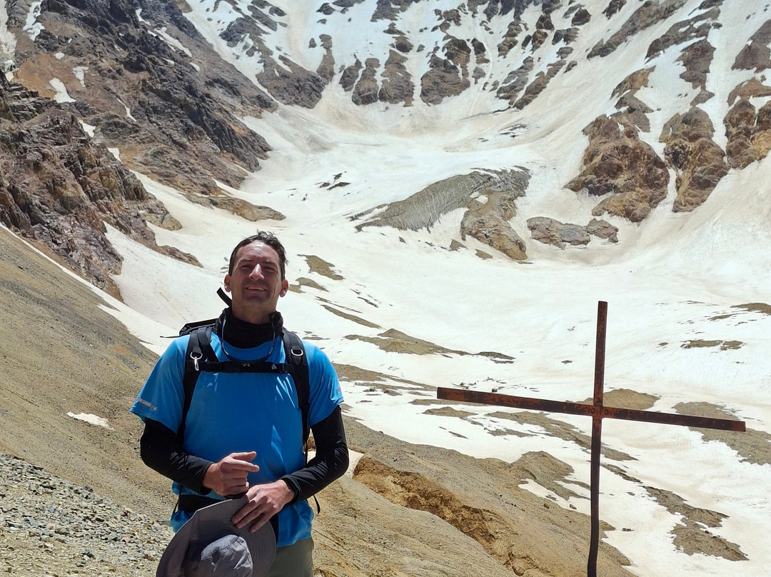 Culmen Outdoors-Yerba Buena必去景点