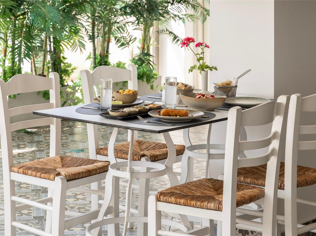 Ivi Mare - Designed For Adults, by Louis Hotels主图