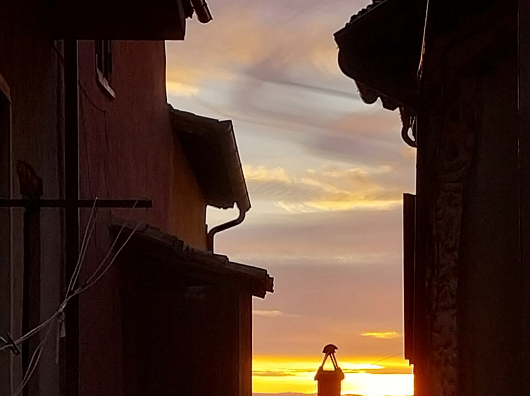 La Torretta Boutique Guest House主图