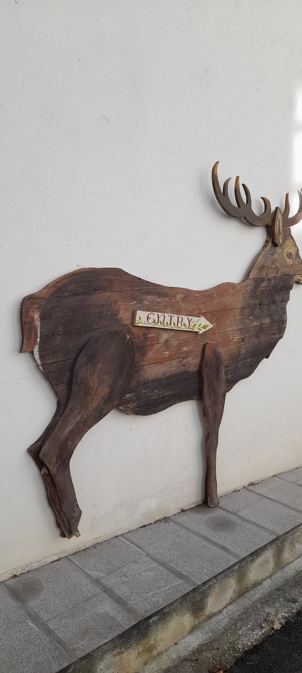 Casa Oberrichter-官方