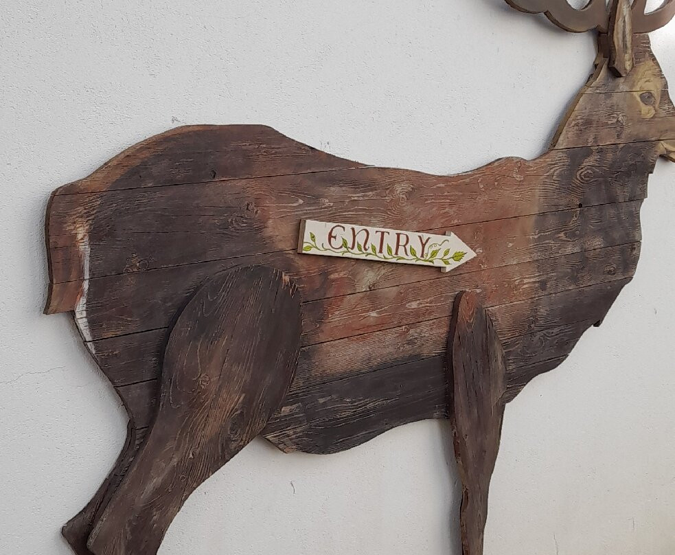 Casa Oberrichter主图