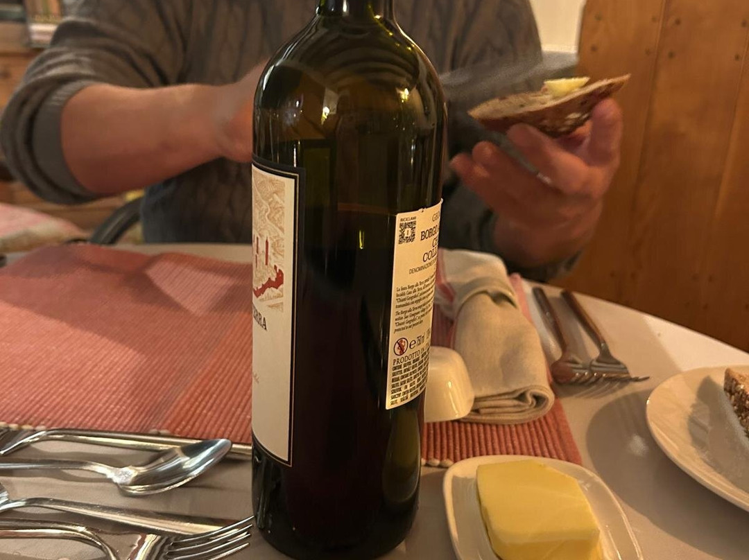 The Firecat Country House B&B主图