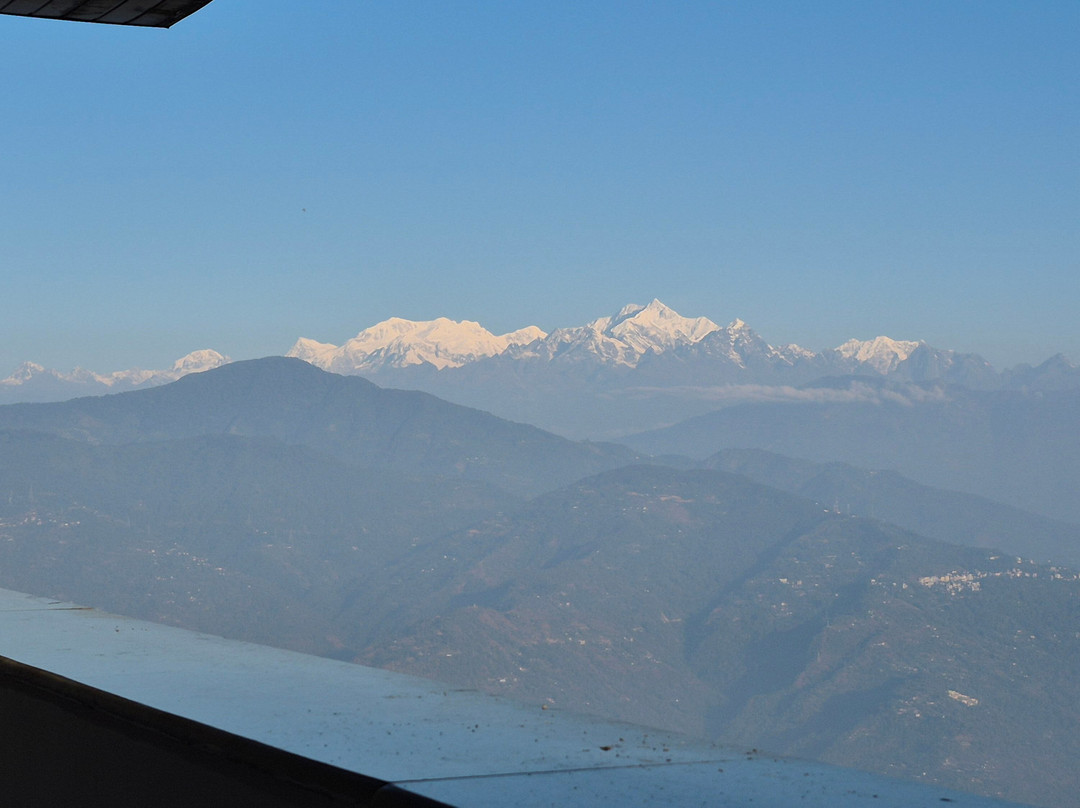 Summit Sherpa Mountain Inn主图