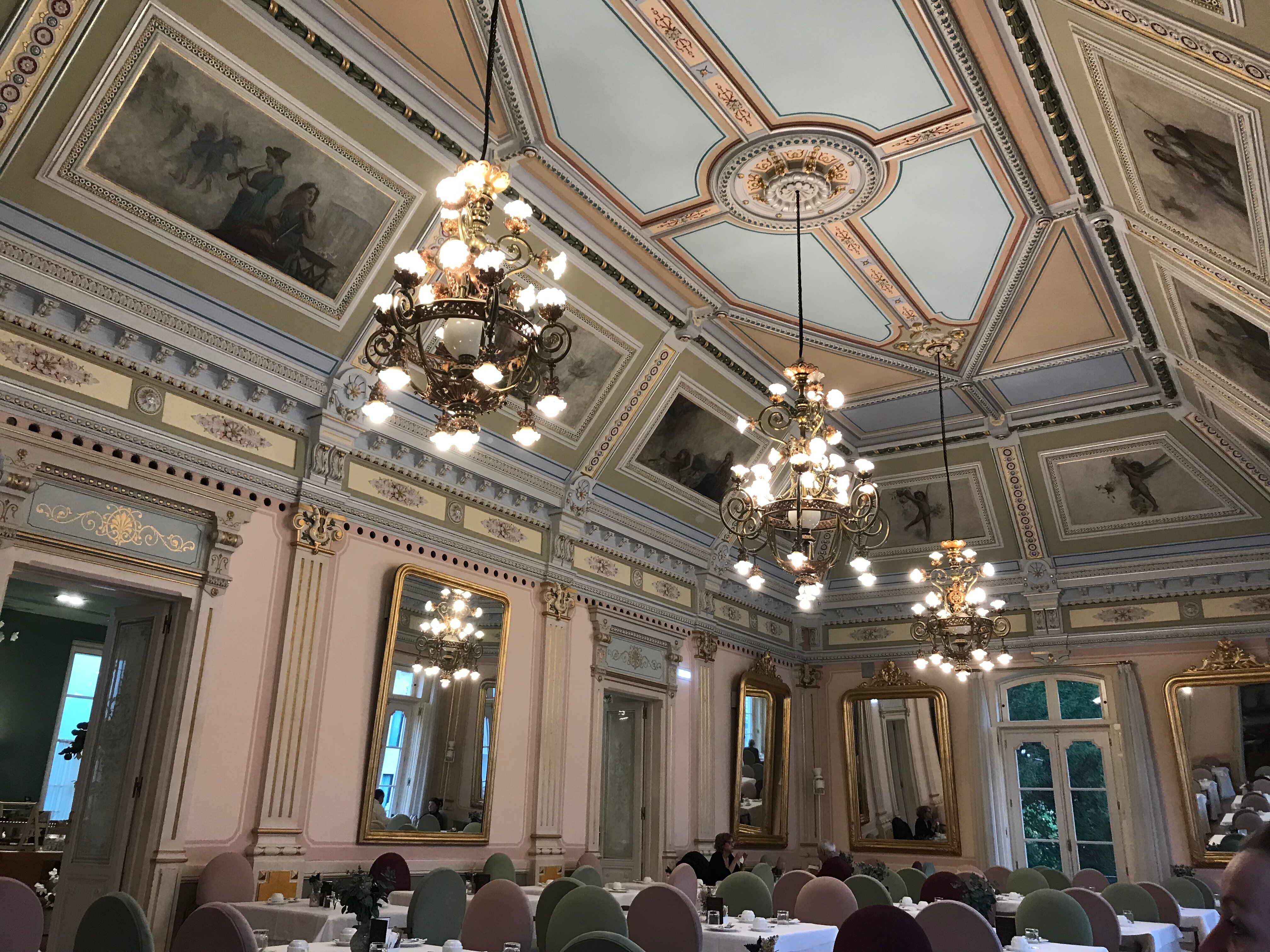 Blau Hotel Las Caldas-官方