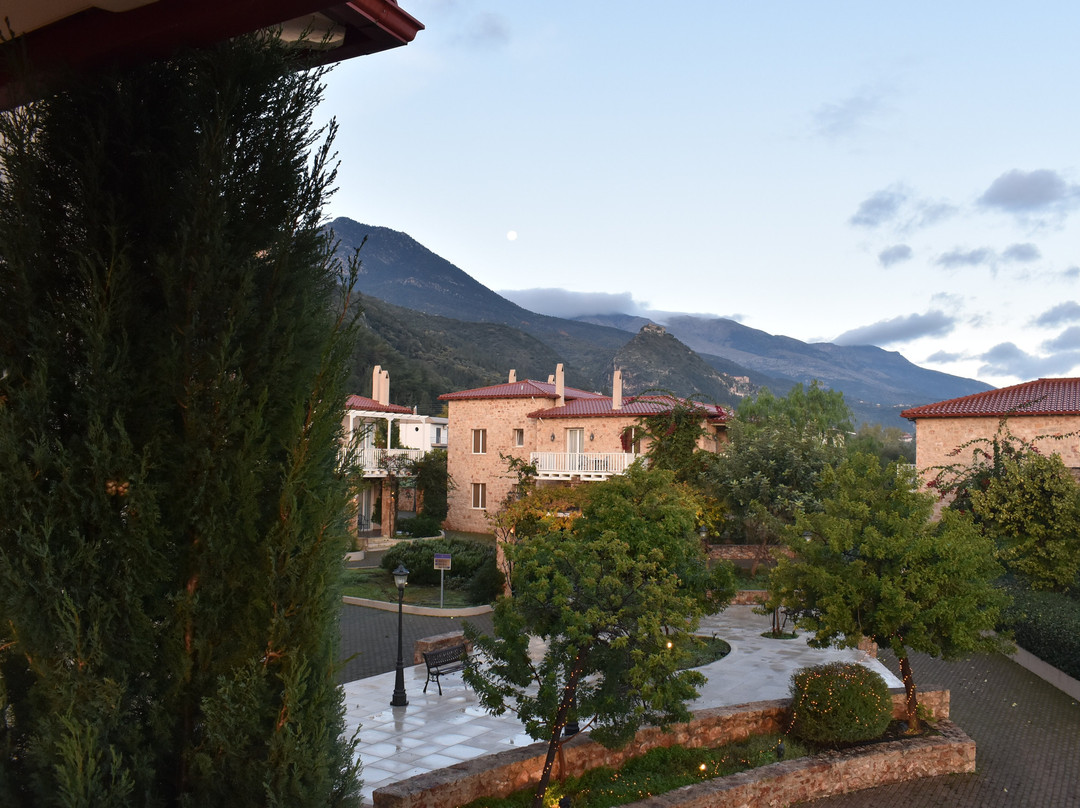 Kyniska Palace Conference & Spa主图