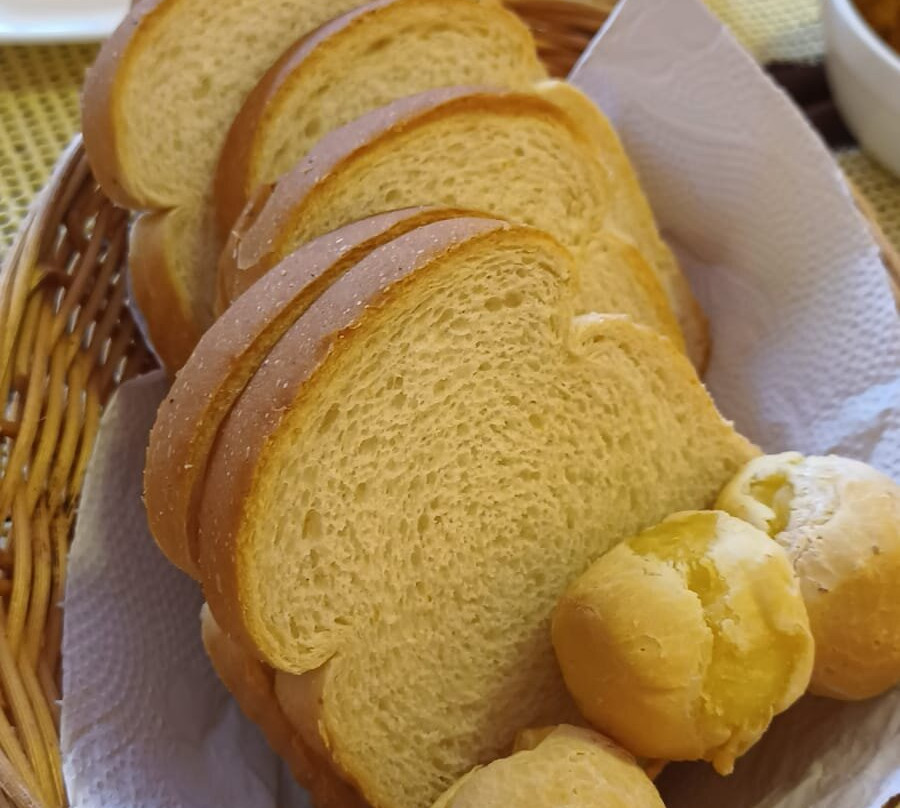 Pousada Cachadaco主图