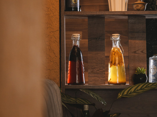 Sincretismo Café & Bar