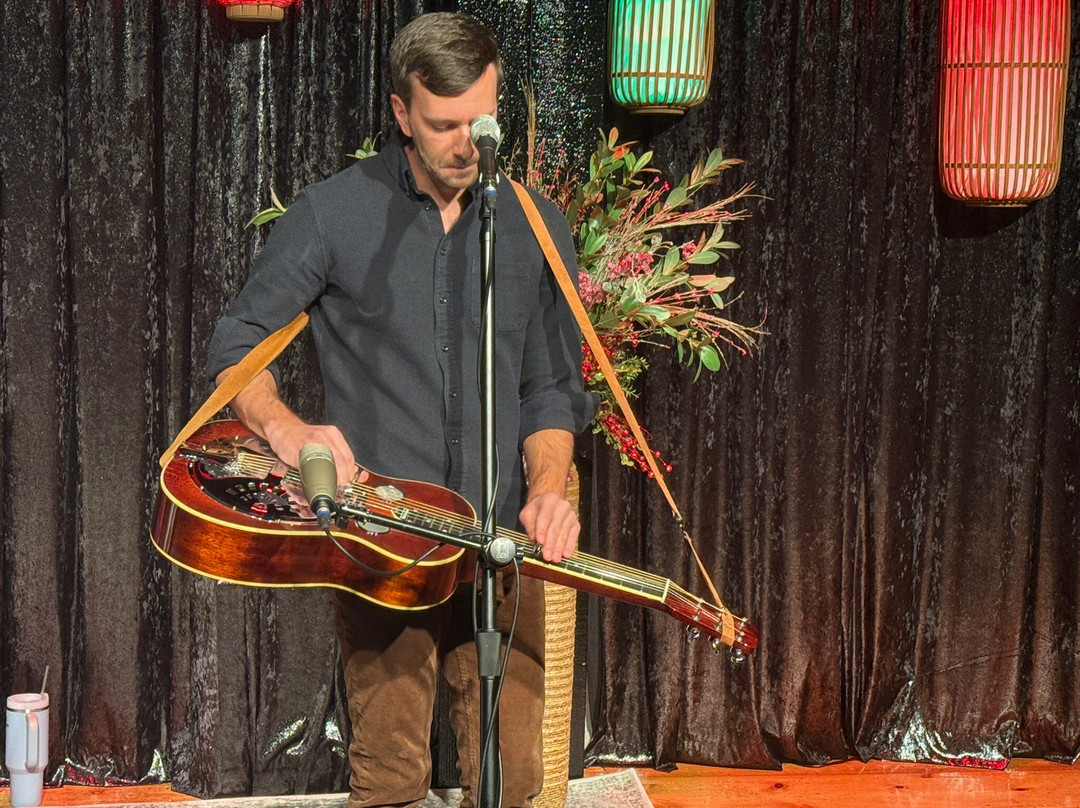 The Petersens-布兰森必去景点