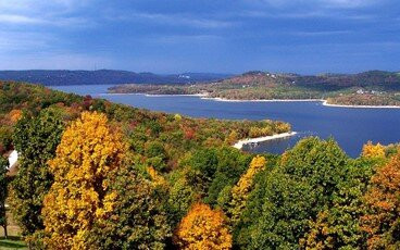 Lake of the Ozarks State Park-Kaiser必去景点