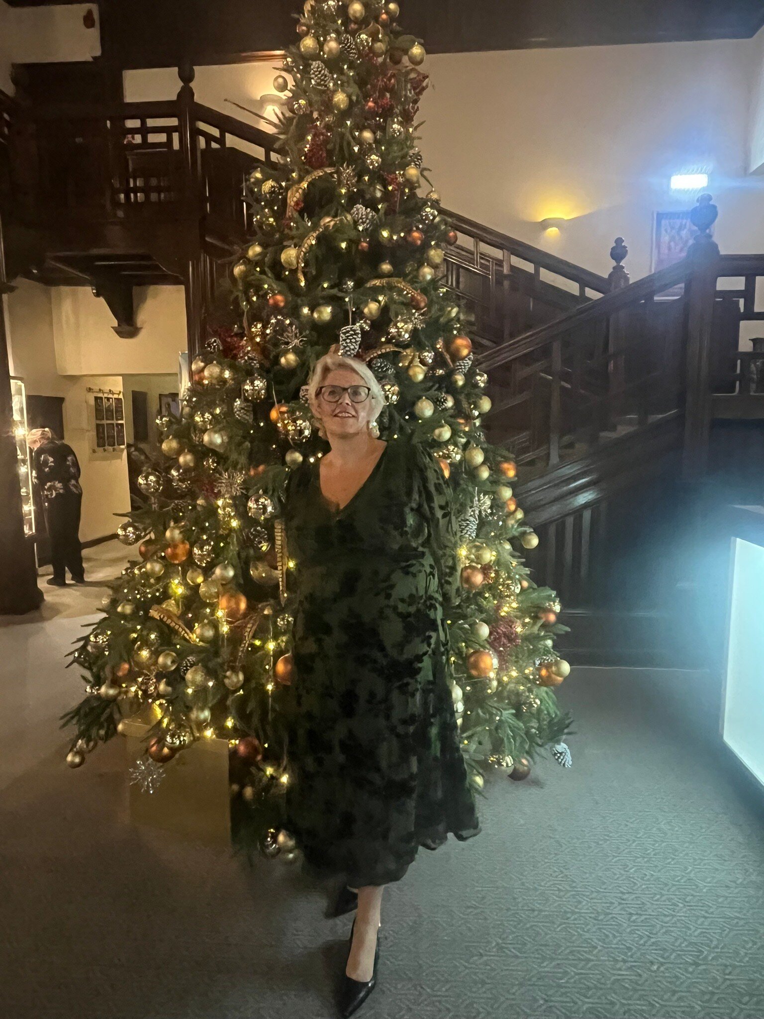 Warner Hotels - Alvaston Hall Hotel-官方