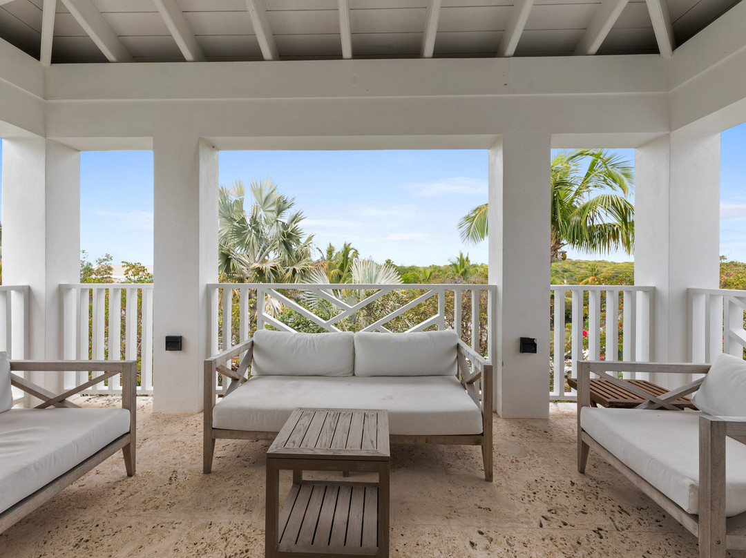 Romora Bay Resort & Marina主图