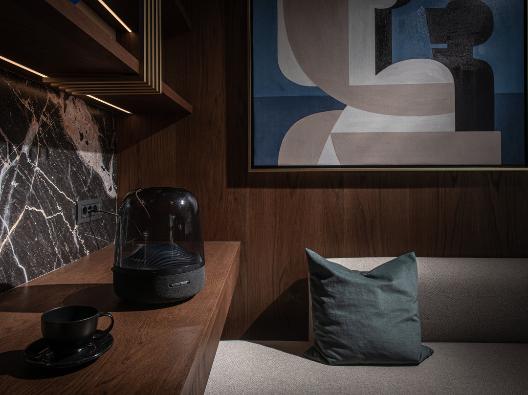 Happy Cretan Suites主图