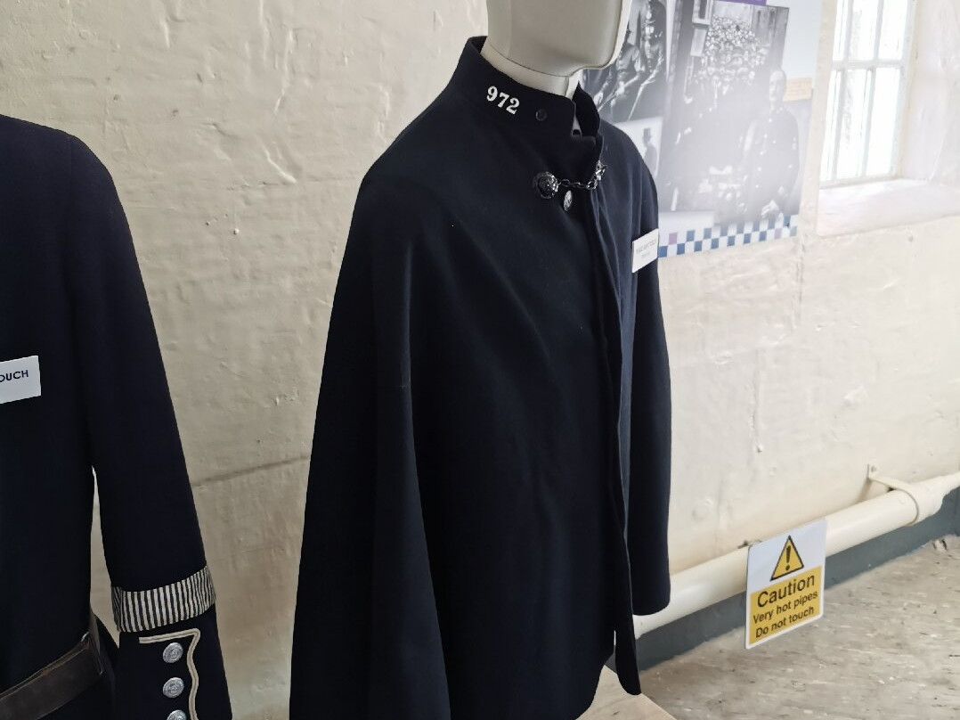 Lancashire Police Museum-兰开斯特必去景点