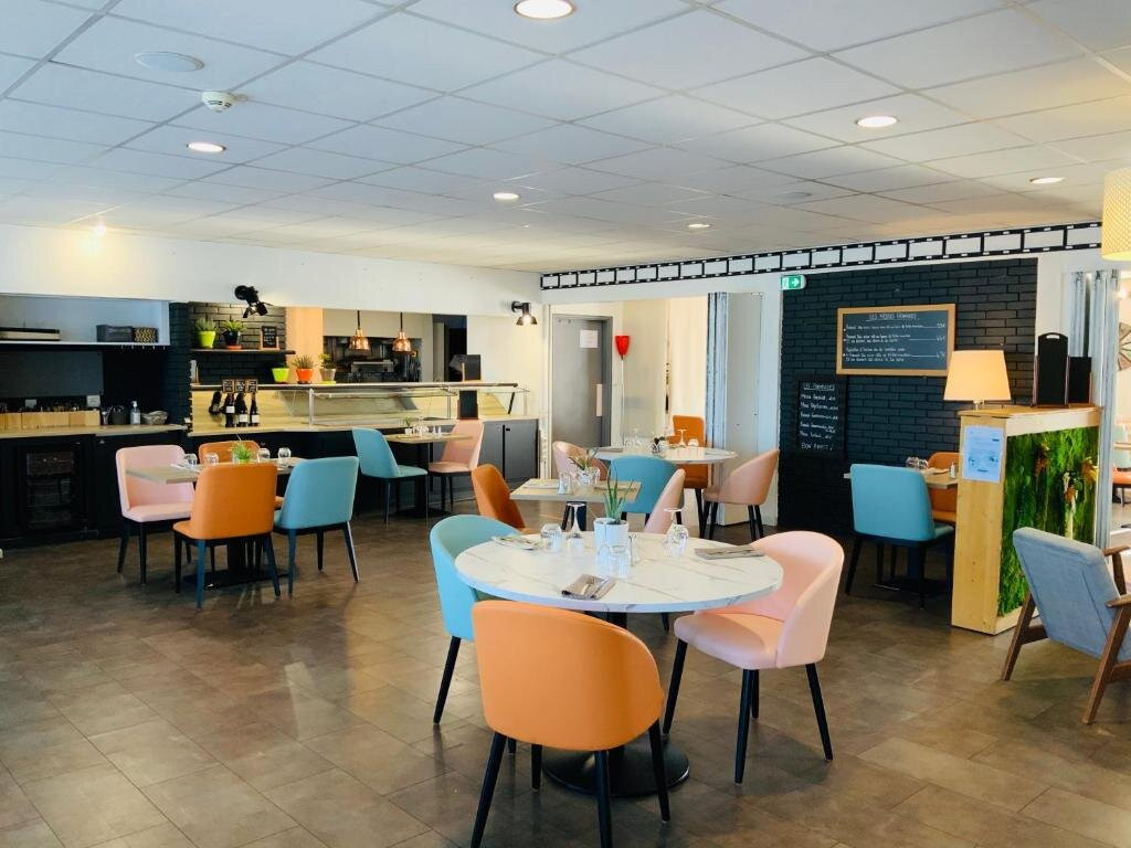 Cotes-d'Armor餐馆和美食-L'Entracte Gourmande