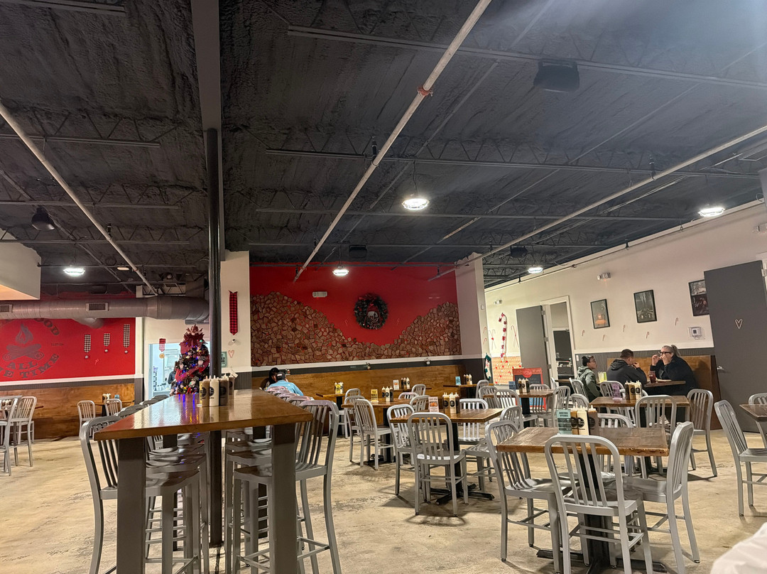 Swig & Swine Myrtle Beach