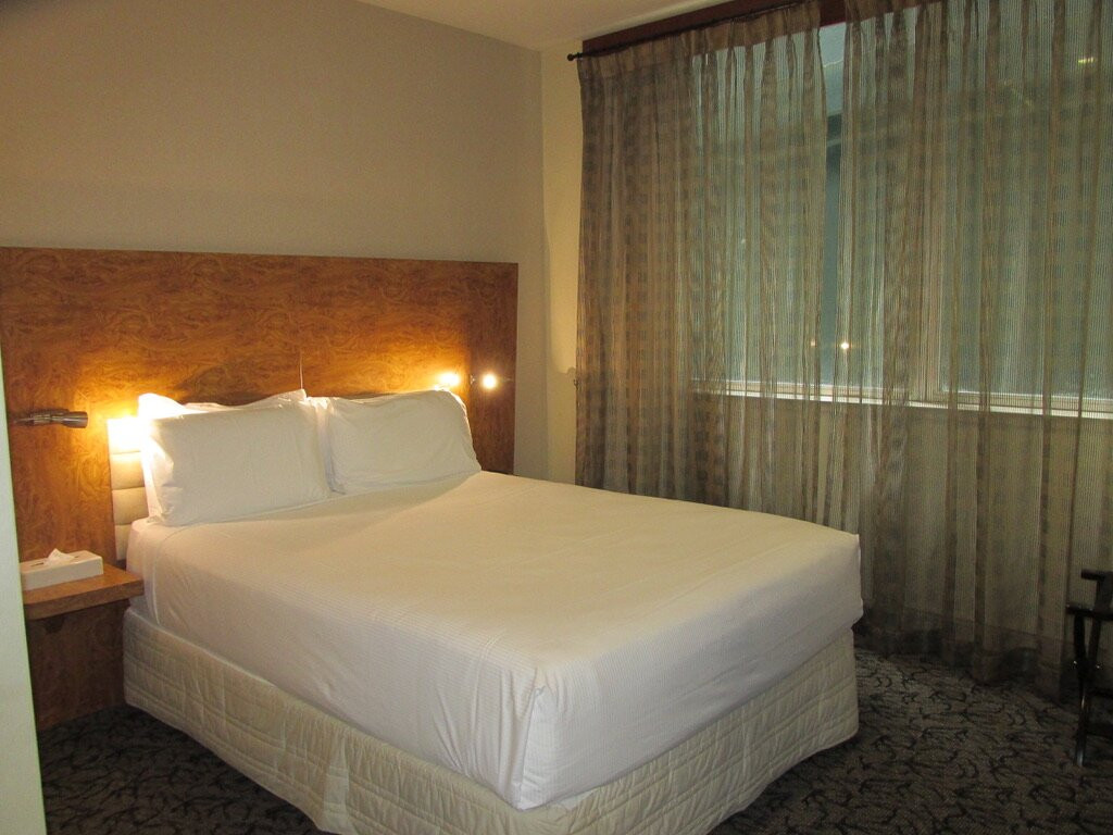 惠灵顿城市生活酒店主图