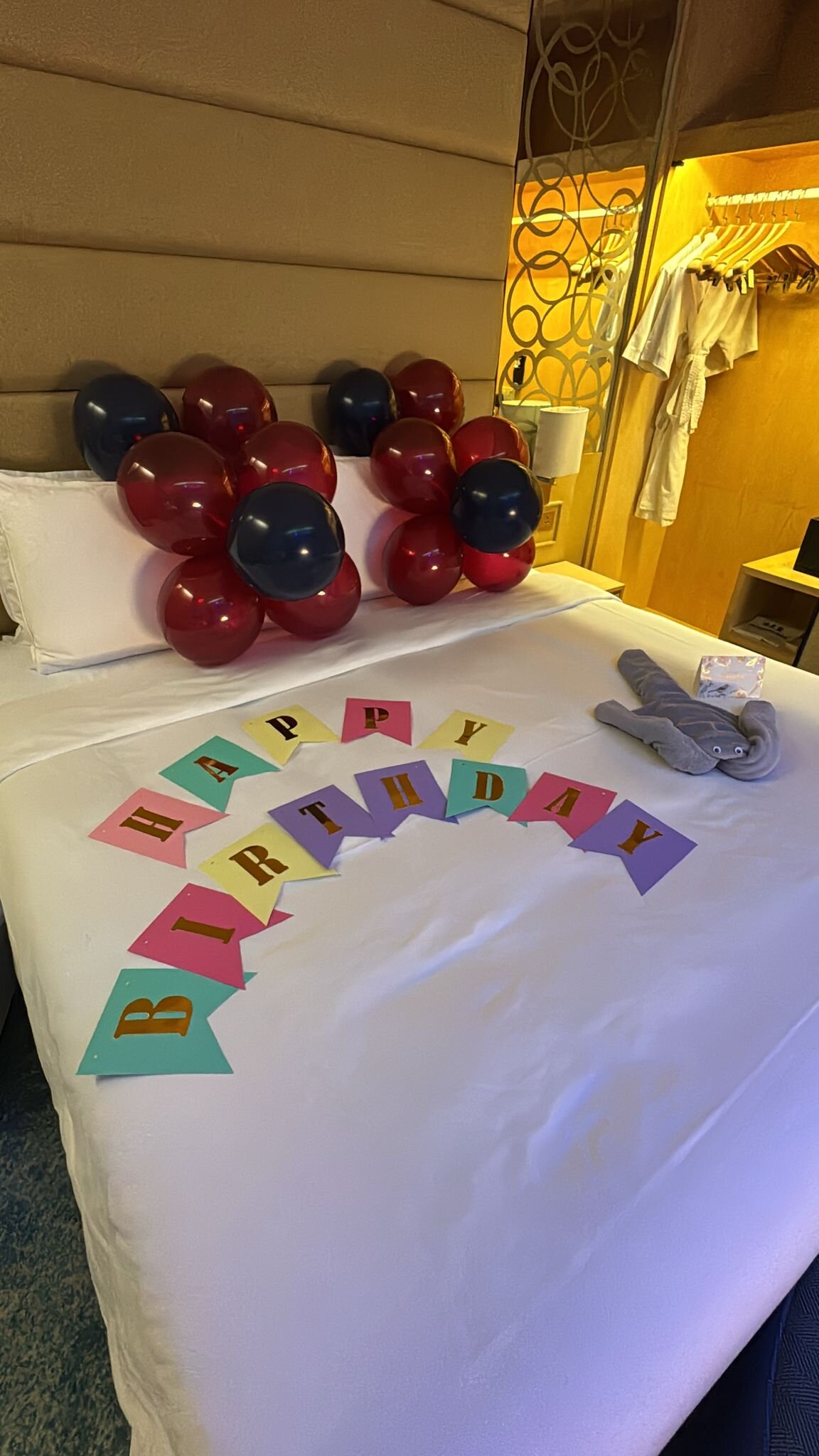 圣淘沙名胜世界逸濠酒店-官方