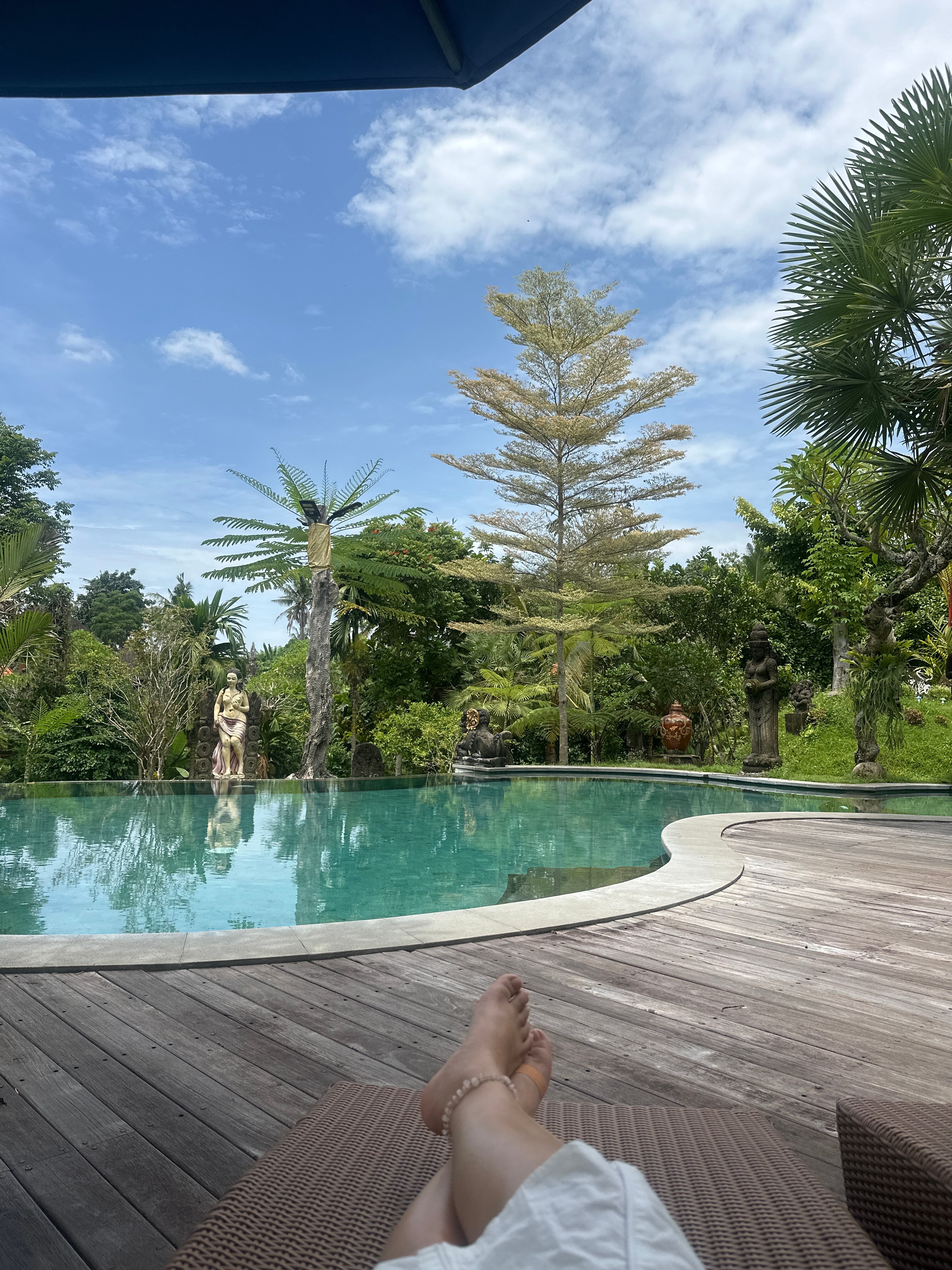 Pangkung Carik Villa by Pramana-官方